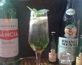 Foto del paso 1 de la receta: Hora del brindis!!! Caricias de besos!!💋💋💋