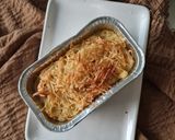 Foto langkah ke 7 dari resep Makaroni Panggang.