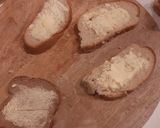 Φωτογραφία βήματος 3 της συνταγής Croque monsieur