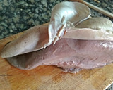 Foto del paso 3 de la receta: Lengua de ternera guisada