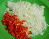 Foto del paso 1 de la receta: Lasagna a la boloñesa