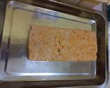 Foto langkah ke 8 dari resep Nugget sehat ayam + wortel.