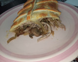 Foto del paso 5 de la receta: Solomillo Wellington