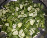 देशी परवल आलू की सब्जी (Desi parwal aloo ki sabzi recipe in Hindi) रेसिपी चरण 1 फोटो