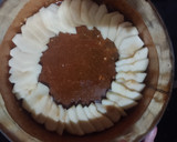 Foto del paso 10 de la receta: Torta invertida de manzana