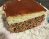 Eszkimó szelet recept fázis 5 fotója