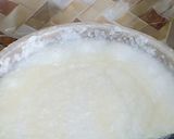 Foto langkah ke 4 dari resep Lontong kacau lembut sehat porsi besar.