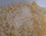 A picture of step 2 of Icing for any cake or cupcake.