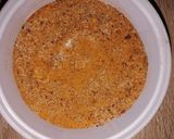 Foto del paso 4 de la receta: Lomo de cerdo curado (proceso de curado)
