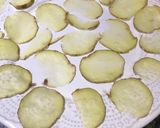 Foto del paso 3 de la receta: Papas fritas 0 aceite