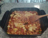 Foto del paso 6 de la receta: ***Callos con Garbanzos***
