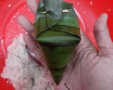 Foto langkah ke 5 dari resep Lapek Sagan Minang.