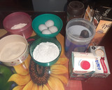 Foto del paso 1 de la receta: Tiramisú