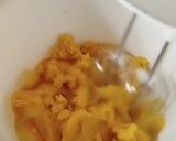 Foto langkah ke 6 dari resep Kue Soes (Original) Vla Susu.