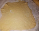 Foto del paso 6 de la receta: Croasanes con masa casera🥐❤️