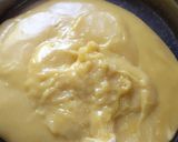 Foto del paso 2 de la receta: Mini orange pie con masa integral de coco y naranja🍊