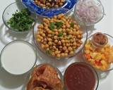 Papri Chaat recipe step 5 photo