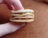 Foto del paso 5 de la receta: Mini rogel(es)