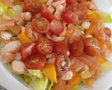 Foto del paso 2 de la receta: Ensalada de papás