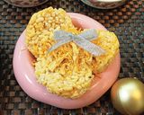 Hình bước làm 2 của món Combo bánh tráng chấm
