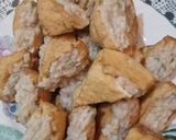 Foto langkah ke 8 dari resep 103. Tahu Bakso Frozen.