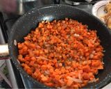 Foto del paso 3 de la receta: Pollo a la naranja