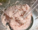 รูปขั้นตอนการทำที่ 1 ของ ลูกชิ้นอกไก่ again