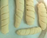Foto del paso 3 de la receta: Pan Baguet para Sándwich