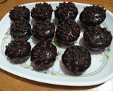 A picture of step 6 of Cup Cakes.