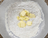 Foto del paso 1 de la receta: 🤶🏼🍪 Galletitas craqueladas de Pan Dulce 🍪 Galletitas navideñas nevadas 🍪🤶🏻