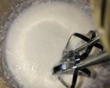 A picture of step 2 of Strawberry ice cream.
