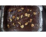 Whole Wheat Brownie Sundae (without sugar) recipe step 2 photo