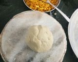 A picture of step 4 of Bharelo Rotlo.