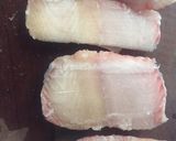 A picture of step 1 of Grilled fish.