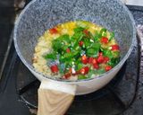 Foto langkah ke 4 dari resep Tahu Krispi Cabai Garam.