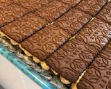 Foto del paso 3 de la receta: Súper chocotorta