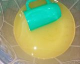 A picture of step 6 of Ginger drink.