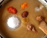 জলপাই সত্ত্ব রেসিপির ধাপ 1 ছবি