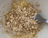 Foto del paso 1 de la receta: Desayuno saludable riquísimo y fácil 😋