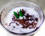 Foto langkah ke 6 dari resep Bubur sagu mutiara.