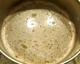 A picture of step 4 of Herbal Milk Tea ☺🍵.