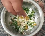 A picture of step 10 of Paneer Pasanda 📌.