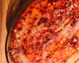 Une image de l'étape 7 de Parmentier de patate douce 🍠.