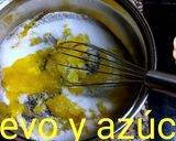 Foto del paso 1 de la receta: Milhojas de crema