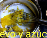 Foto del paso 1 de la receta: Milhojas de crema