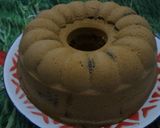 Foto langkah ke 7 dari resep Bolu kukus santan.