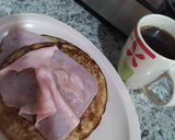 Foto del paso 7 de la receta: Hot cakes saludables