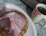Foto del paso 7 de la receta: Hot cakes saludables