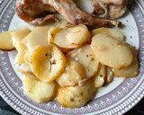 Foto del paso 7 de la receta: Conejo al horno