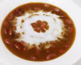 Foto langkah ke 5 dari resep Es Kacang Merah.